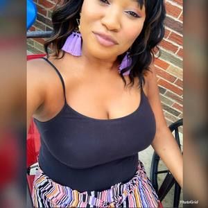 Meet your Posher, Allison